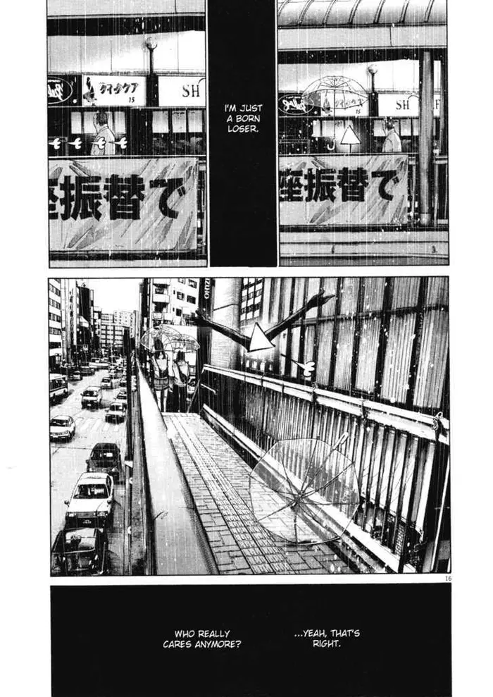 Goodnight Punpun Chapter 79 image 15_optimized
